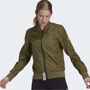 Adidas Marathon Running Jacket